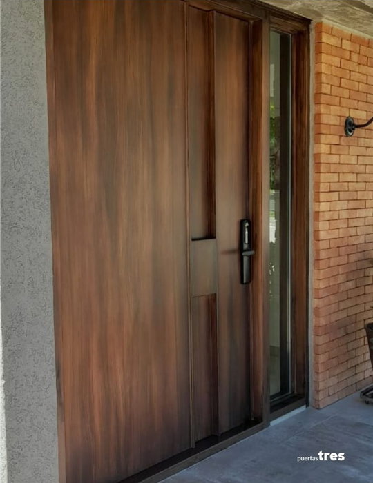 Fabricación de puertas a medida
Cba , Arg