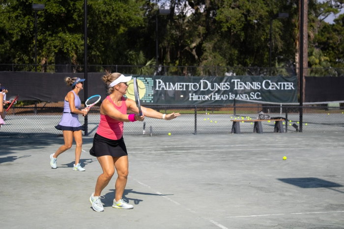 Have you enjoyed or at the Palmetto Dunes Tennis & Pickleball Center? Share your Palmetto Dunes or experience on @tennisresortsonline! 🎾🏓 Your feedback helps us continue to provide top-notch facilities and services. 🤝

Review us by clicking the 'Palmetto Dunes Tennis and Pickleball Center Review' link in our bio.

Thank you! We appreciate all of your continued support!