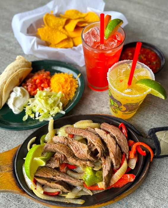Tuesdays are better with tacos and a marina view! 🌮 Enjoy a variety of tacos, chimichangas, chips & guac, sizzling fajitas, refreshing drinks and more at @sanmiguelshhi 🎉 Open daily 11:30 a.m. - 9 p.m.

Visit the 'Shelter Cove Harbour & Marina' link in our bio to view all waterfront dining. ⛵️🌅