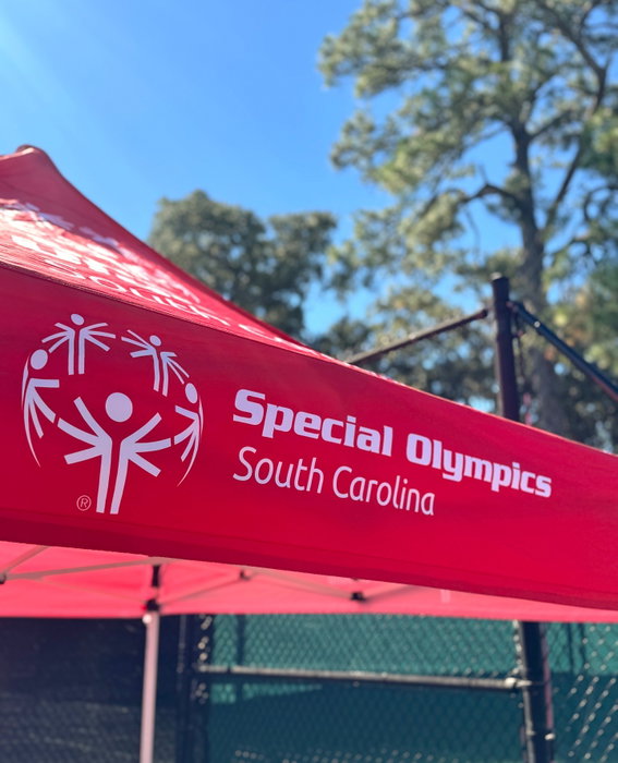 We're honored to host the Special Olympics North America Pickleball Invitational this weekend Oct 15th - 17th at Palmetto Dunes Pickleball Center here on Hilton Head Island, SC! 🏓 Good luck to all of the participants! 😊⭐️ Day 1 is officially underway with clinics from pros and Palmetto Dunes instructors so the athletes can hone their skills for tomorrow’s competition.

Thursday October 15
🏓 Pro Clinics will be from 1PM - 3PM
🏓 Opening Ceremony at 6:30PM

Friday October 16
🏓 Competition will be from 1PM - 4:30PM
🏓 Pro Exhibition at 7:45 p.m. including Palmetto Dunes Instructors

Saturday October 17
🏓 Competition will be from 1PM - 4:15PM
🏓 Closing ceremony & awards at 4:30PM

Come on out, cheer everyone on and catch more of the action on our Palmetto Dunes Pickleball Courts! 👏
For the full schedule this weekend, visit Special Olympics South Carolina website.

@sonorthamerica @specialolympics