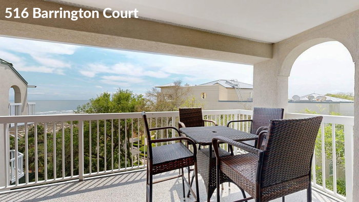 ☀️ SUMMER JUST GOT MORE FLEXIBLE! 🌴
Looking for a Palmetto Dunes getaway but don’t need a full week?
For a limited time this summer, these select vacation rentals are available with a 4-night minimum instead of the usual Saturday-to-Saturday, 7-night stay!
🏡 516 Barrington Court (Ocean View)
🏡 21 Full Sweep (Lagoon View)
🏡 3303 Windsor Court (Ocean Front)

That means more flexibility to plan the Hilton Head escape that works for you. 🌊⛳️🚲
To browse our rental listings and to reserve your stay, visit the 'Vacation Rentals' link in our bio or call 877-567-6511 to speak with one of our vacation planners.