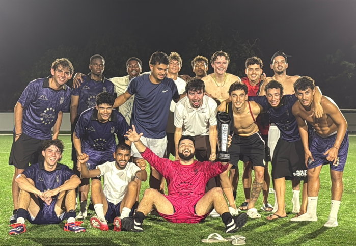 #champions