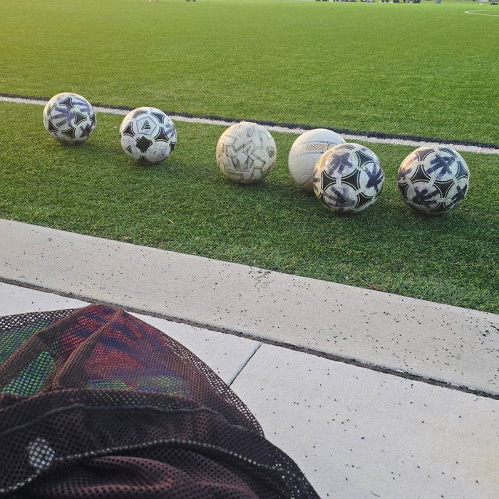 THANK YOU TO EVERYONE WHO CAME OUT! ⚽️🏆

A huge thank you to every player who came out to the Atlético South Florida Tryouts!

We appreciate the time, effort, energy, and passion each of you brought to the field. It takes confidence and commitment to step onto the field, compete, and show what you can bring to a team.

Whether you’ve been with us before or this was your first time on the field with Atlético South Florida, we’re grateful you came out and gave us the opportunity to see you play.

We’re excited about what we saw and even more excited about what we’re building.

The next chapter starts now. 🦅⚽️

PASSION • DISCIPLINE • COMMUNITY

🏆 2026 SPL Spring Season Champions

AtleticoSouthFlorida ThankYou BrowardSoccer MiamiSoccer FloridaSoccer Passion Discipline Community JoinTheFamily