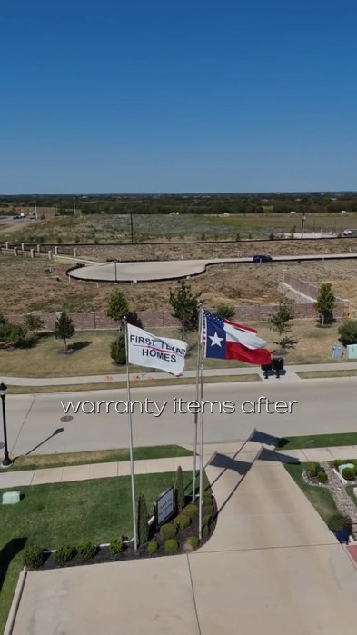 A new home is a big investment. The warranty behind it should matter, too. Ken breaks down what makes the…