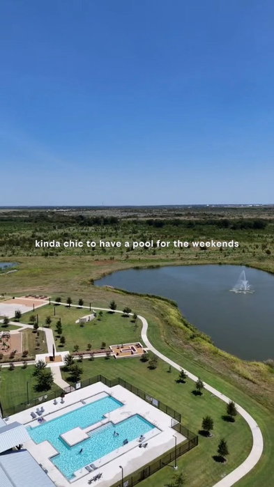 More room to live. More ways to make it yours. Welcome to Las Lomas in Forney, where First Texas Homes com…