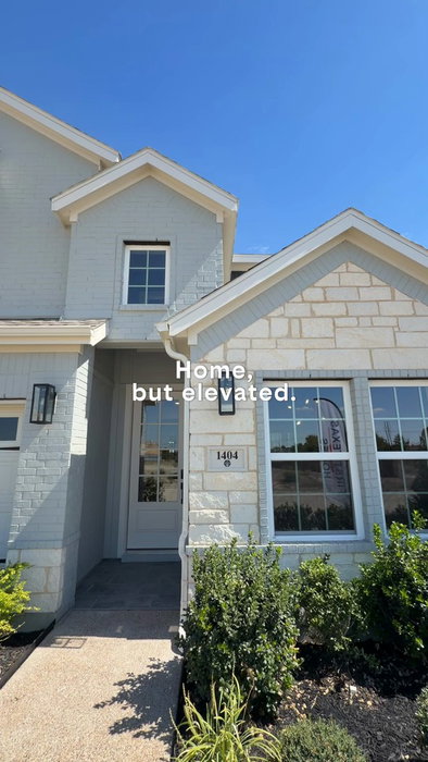 Meet the Ford floor plan. 5 bedrooms, 3 baths, a private study, media room, and plenty of space to make it…