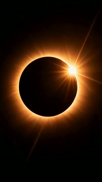 Hay uniones que eclipsan el tiempo. ✨
Un instante, un brillo, una promesa que se vuelve eterna.
Life…