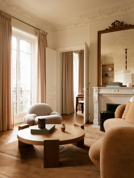 Highstay instagram When Parisian architecture meets modern living.

Learn more about our Trocadéro I apartment on highstay.com.

Photos: @oracle_paris