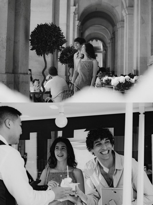 Highstay instagram Slow Summer moments in Paris 🍦
Photos: @jeanne_perrotte
