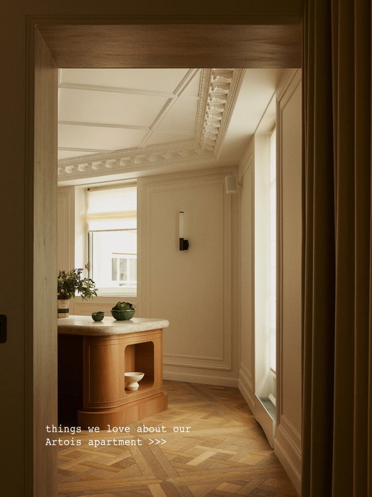 Highstay instagram Some apartments leave an impression long after check-out.