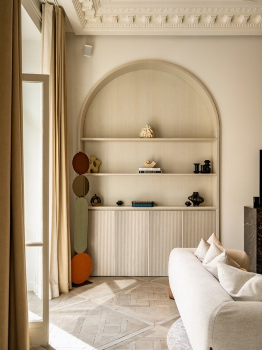 Highstay instagram Spaces designed to be lived in, not just stayed in.