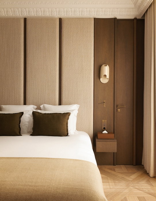 Highstay instagram Every corner crafted for peaceful nights and inspired mornings.

Photos: @oracle_paris