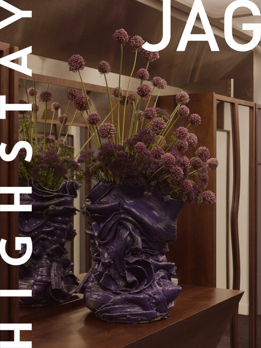 Highstay instagram A look back at our event on Tuesday, October 20, when we hosted our first art exhibition in one of our apartments. 

We chose the unique setting of Saint Germain I - Karl Lagerfeld’s former offices in Paris - to welcome our guests and showcase the works of Patrick Crulis, represented by @galeriejag. 

Thank you to our partners, @champagnetaittinger and @volzhenka. 

Photos: @shubney