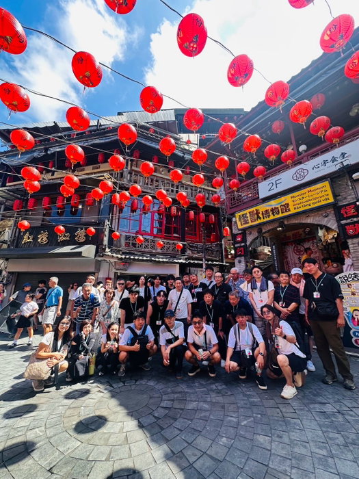 🇹🇼✨ 台湾社員旅行の思い出