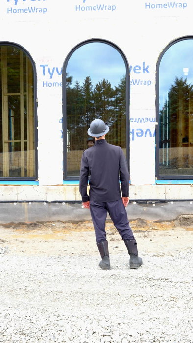 Energy Star aluminum windows. Walls of glass that seal, fold, and slide.
Canadian made. Built for the way we actually build—and live.
Because we are Fenestrators.
If you’re planning something that matters, let’s talk.
#madeincanada #canadianhomes #aluminumwindows #liftandslidedoors