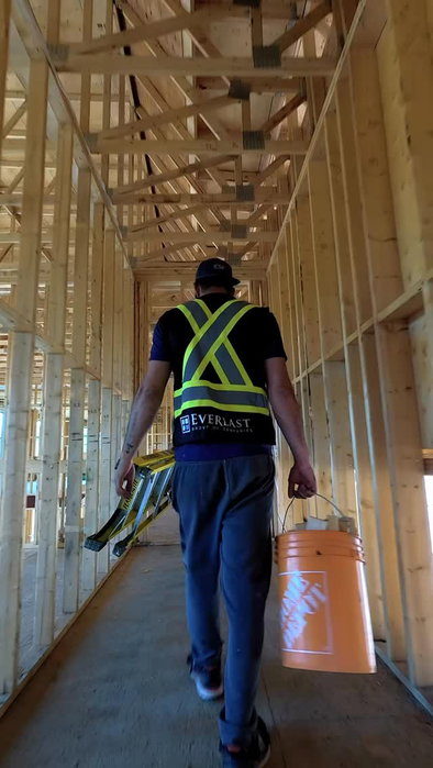 THE FENESTRATORS.
Long before someone calls this home.
This is what we do.
This is how we do it.
Because we know what matters.
Because we are Fenestrators.
#madeincanada #canadianhomes