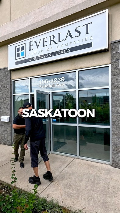 Mike Bruno is back in Saskatoon.
Check out @mikebruno.everlast’s latest post for a look at what’s happening there today.
And from the Everlast archives — Saskatoon, almost exactly one year ago.
#Saskatoon #madeincanada #canadianmade