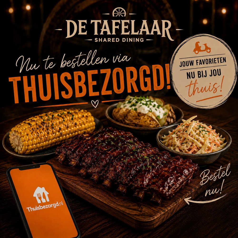 Sfeerimpressie De Tafelaar 4
