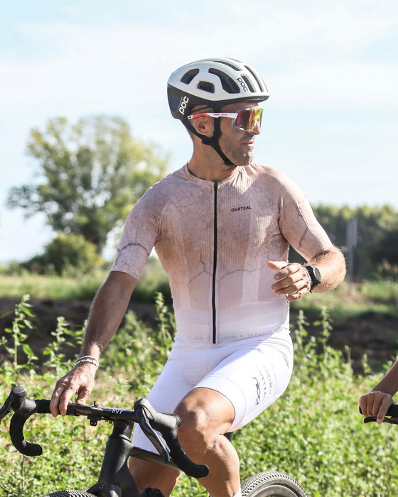 Pedalear juntos es siempre mejor. 🚴♀️✨
El pasado sábado en la Sea Otter vivimos un momento mágico con nuestro Family