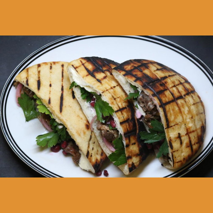 🔥Souvlaki That Hits All the Right Spots! 🔥