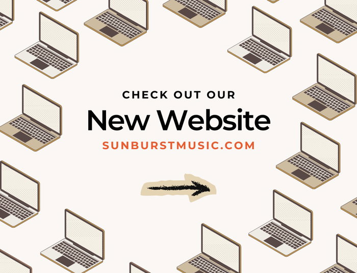 Our new website dropped last week! Check it out if you haven't already 🧡🔥