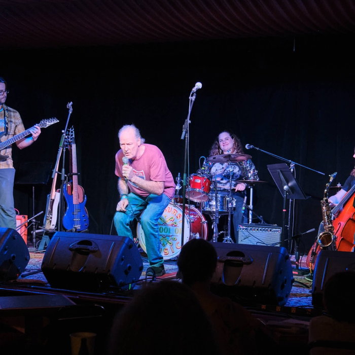 Throwback to the Sunburst Band Program Showcase last month at @funhouseatmrsmalls. Our adult bands brought the heat 🔥
Thank you @lorrietweet for taking these photos!