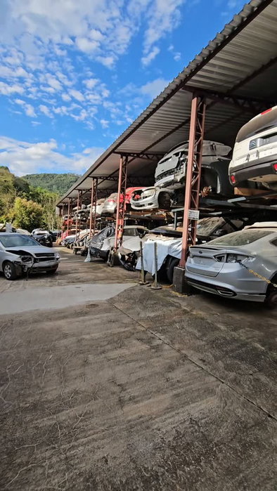 Gm Novo Corsa
2002
1.0 8v 71cv

Falcão Auto Peças Filial
Encantado RS
CDV00837 Credenciado
Detran RS
51 99645 0655
51 99