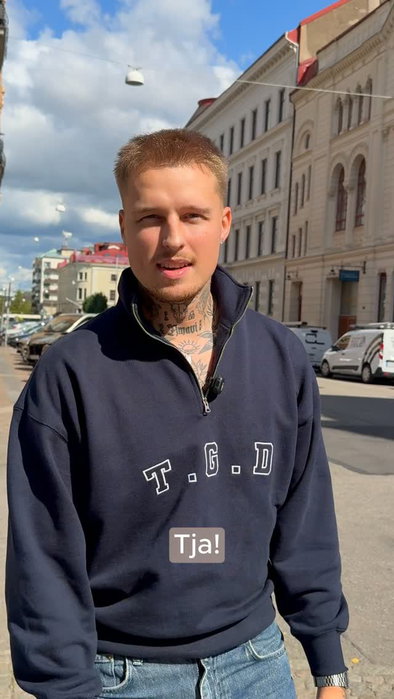 För ungefär 8 månader sedan gjorde Kalle sin hårtransplantation hos oss, samt 4…