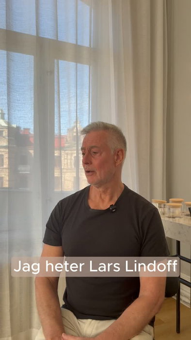 "Elvis-lugg" ska det vara! 🎶