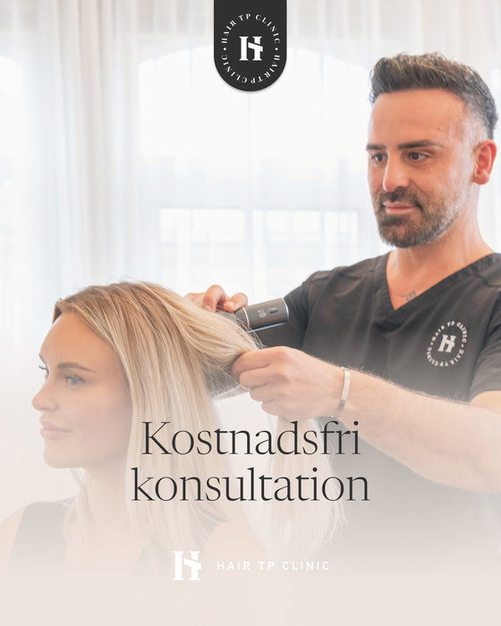 Välkommen att boka in din konsultation när det passar dig, digitalt eller på vår…