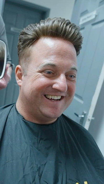The smile says more than we ever could. This is your sign to stop putting it off.

📍 Hair4All UK – Bristol
💬 Free cons