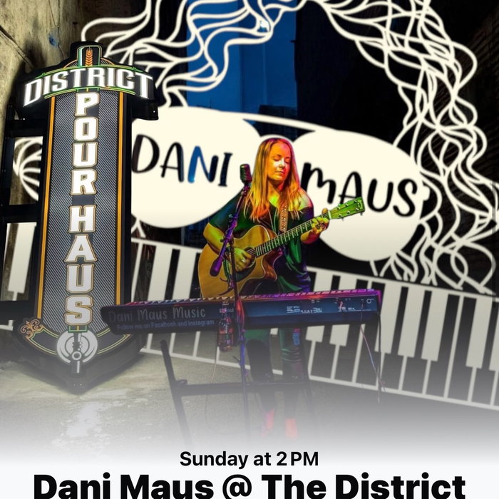 Green Bay !!!! You know Her - you admire her awesome musical talent & voice - you've seen her ! Awesome local talent!
