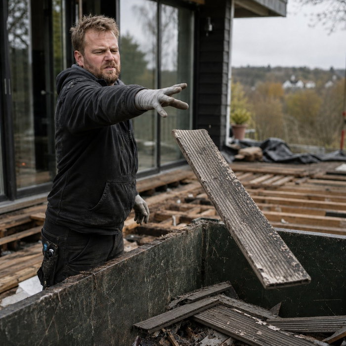 Lad os være ærlige: en stor del af kompositmarkedet har skuffet 🪵…