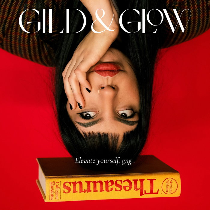 Your life has more than one aesthetic.
So should your magazine. 🔖

Welcome to Gild & Glow.
For everything you're into, becoming, building and figuring out.

Elevate yourself, gng.
#gng