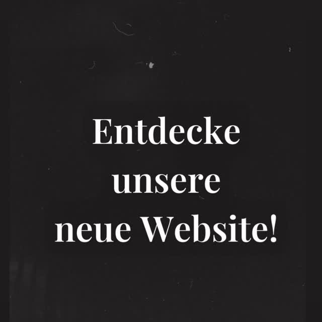 Jetzt neu! 🌐✨
Das TSZ präsentiert seine neue Webseite! 🎉
S