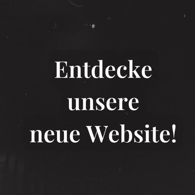 Jetzt neu! 🌐✨
Das TSZ präsentiert seine neue Webseite! 🎉
S