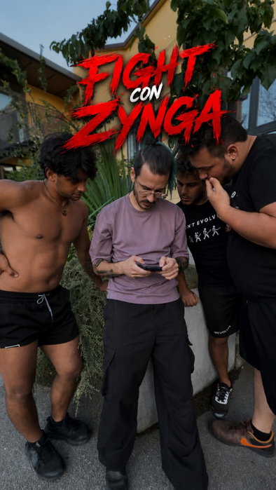 @maurozingarelli è un maestro e ha le capacità per riportare alla vita l action in Italia. E fortunatamente ha noi della @stuntgymboutique.italia che ci impegniamo ogni giorno per migliorare e poter portare qui a casa, qui in Italia ,uno stunt che si distingua a 360° da tutto il mondo.
Il vero Stunt italiano.

⬇️⬇️⬇️
@dietrolimpatto La community dell’ action in Italia