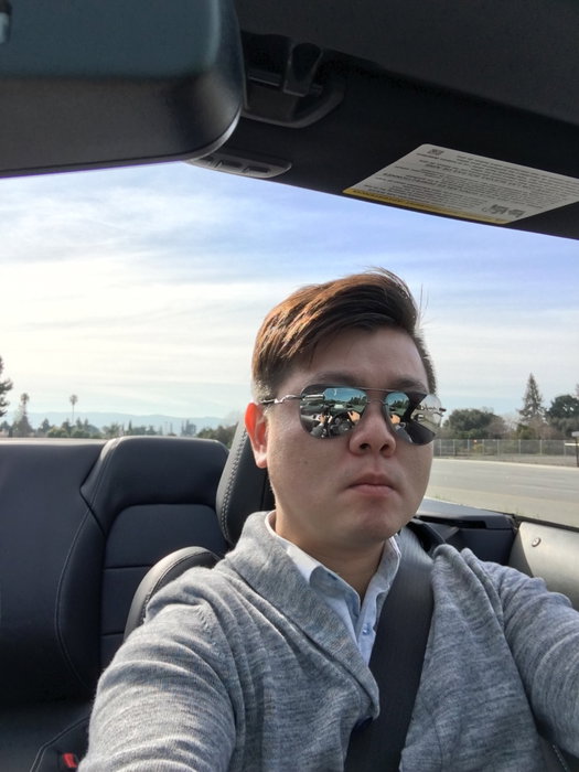 Seeing the trend of reminiscing 2016. 10 years a decade.
Like the ebbs and flows of the waves, it has been a long cycle last since I was based in San Jose. T…