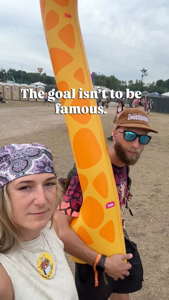 Am I doing it right?
1000%