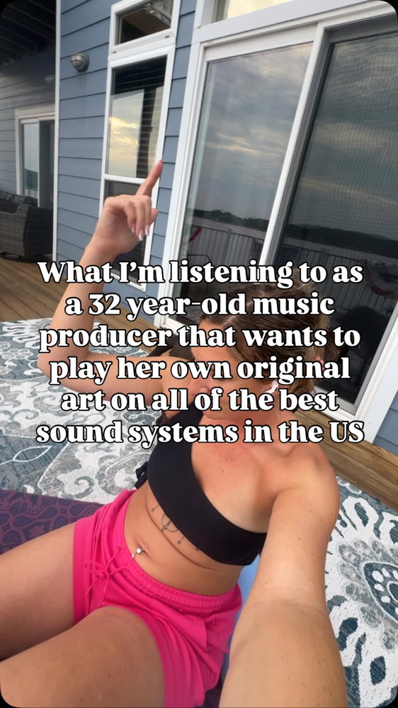 🤏🏻🤏🏻🤏🏻 one of my favorite songs rn
Ready to bust out another 6 years on this 15 year plan!
Audio from @higherupwellness