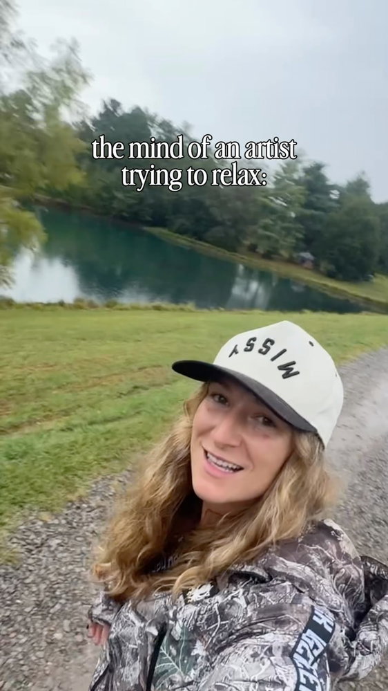 One of the best parts about being a DJ is that I make my own schedule and I get to dip my toes in to new jobs all the time.
But sometimes I have to remind myself that focusing on one thing for a whole year or more can reap meaningful, long term benefits.
That’s why I set the goal to release an all logical EP! It’s yours on Halloween!