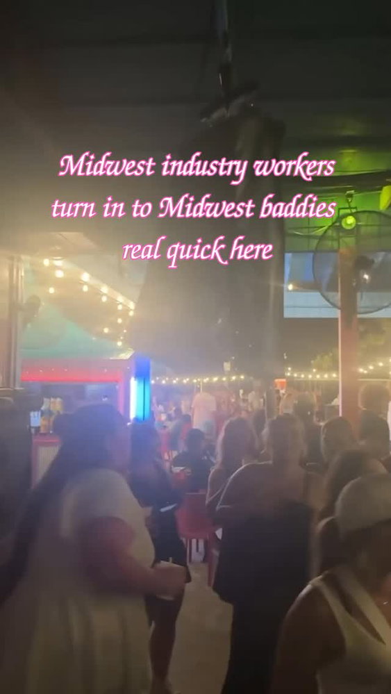 Be a Midwest baddie @frankyandlouies Fri 2-6pm Sat 1-5pm