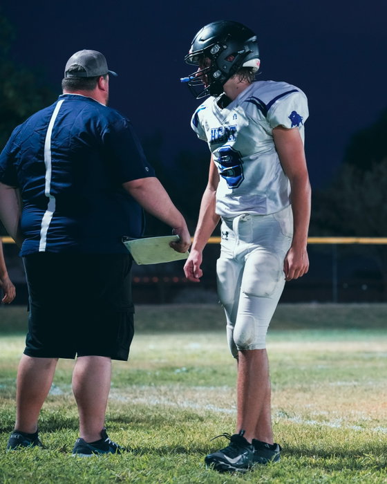 Madison Highland Prep on Instagram: 🏈 Proud of our Heat!

Our MHP Heat took the field against Highland Prep this past Friday. While the
