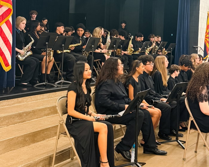 Madison Highland Prep on Instagram: 🎼 Celebrating the arts through music!

Students at Madison Highland Prep showcased their musical ta