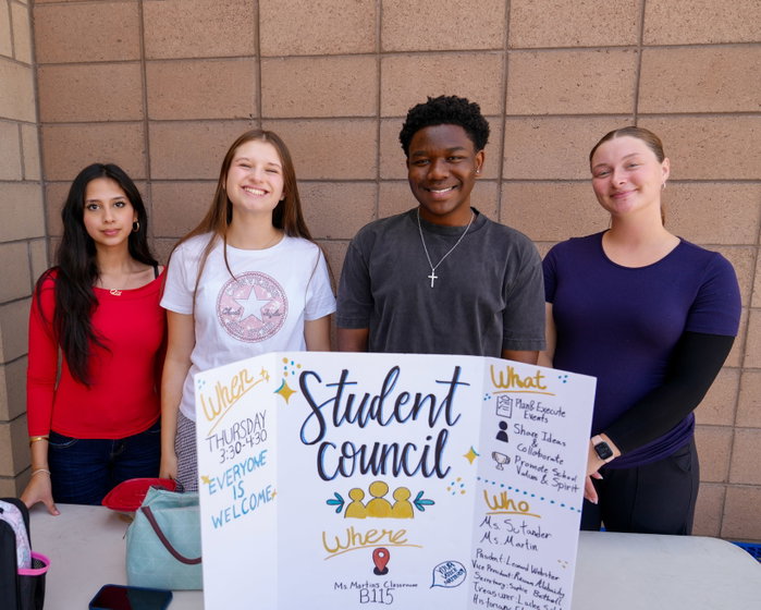 Madison Highland Prep on Instagram: 🎉 A big thank you to our club leaders!

The MHP Club Fair wouldn’t have come together without the s