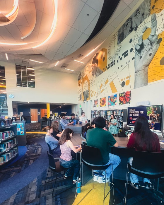 Madison Highland Prep on Instagram: 🎓 The college visits are in full swing at Madison Highland Prep!

Our students have already had the