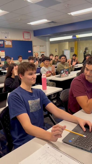 Madison Highland Prep on Instagram: A future Lumberjack with a passion for helping others! 🎓

Madison Highland Prep senior Neil Agro ha