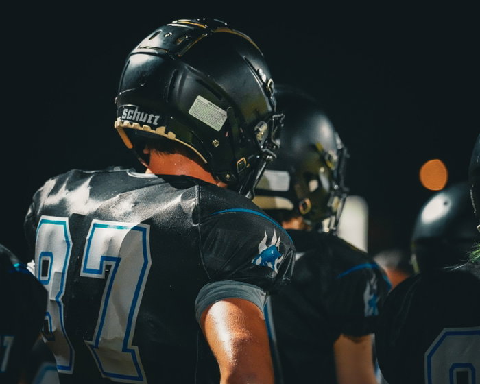 Madison Highland Prep on Instagram: 🏈 One last game for our Heat!

As we wrap up the football season, we want to recognize our players 