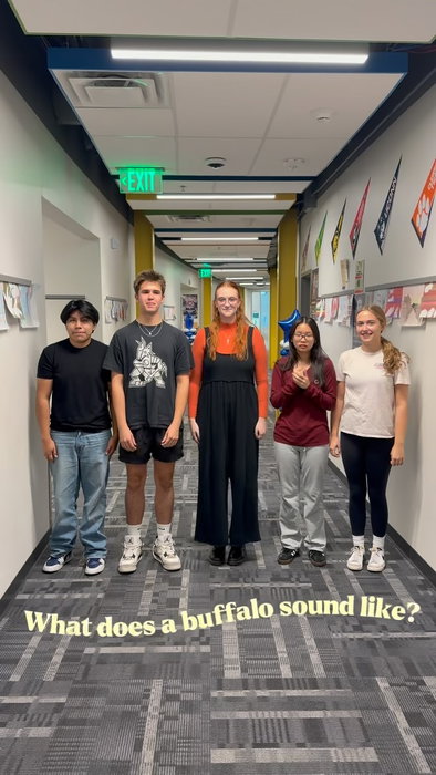 Madison Highland Prep Instagram post