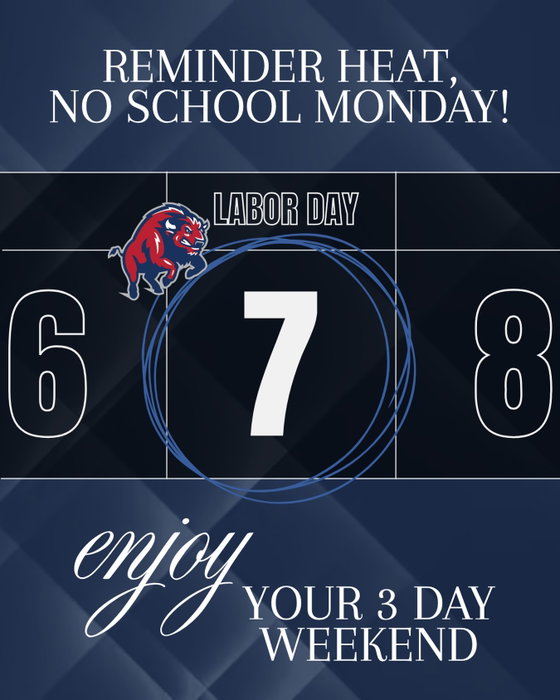 Madison Highland Prep Instagram post